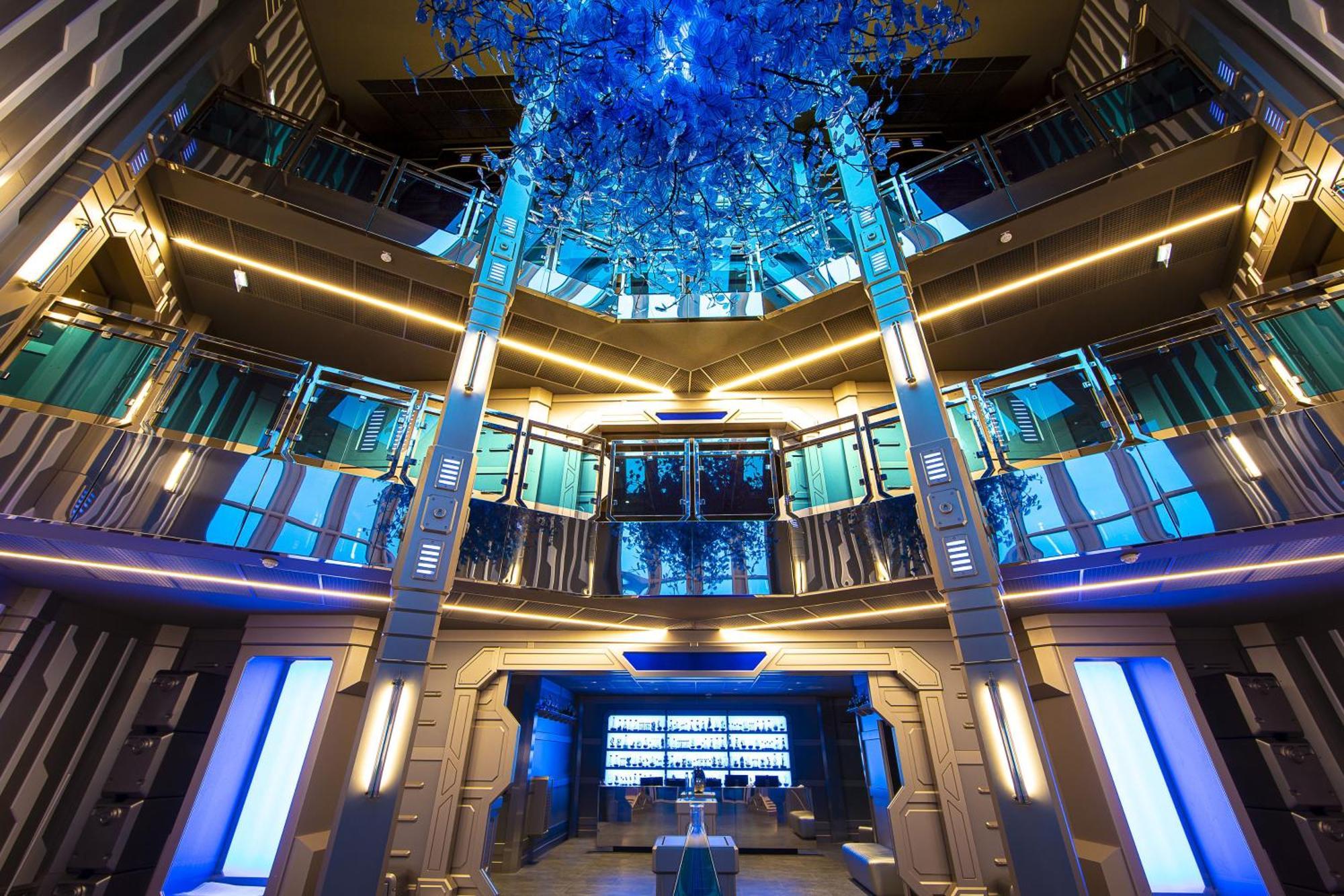 Hotel Station Cosmos Chasseneuil-du-Poitou Luaran gambar